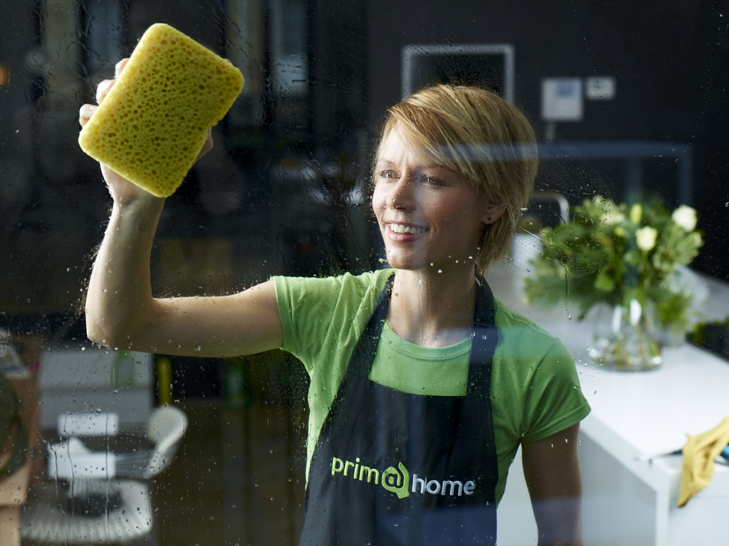 Primahome