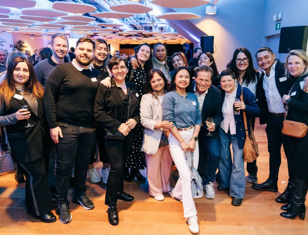 Dag van de medewerker