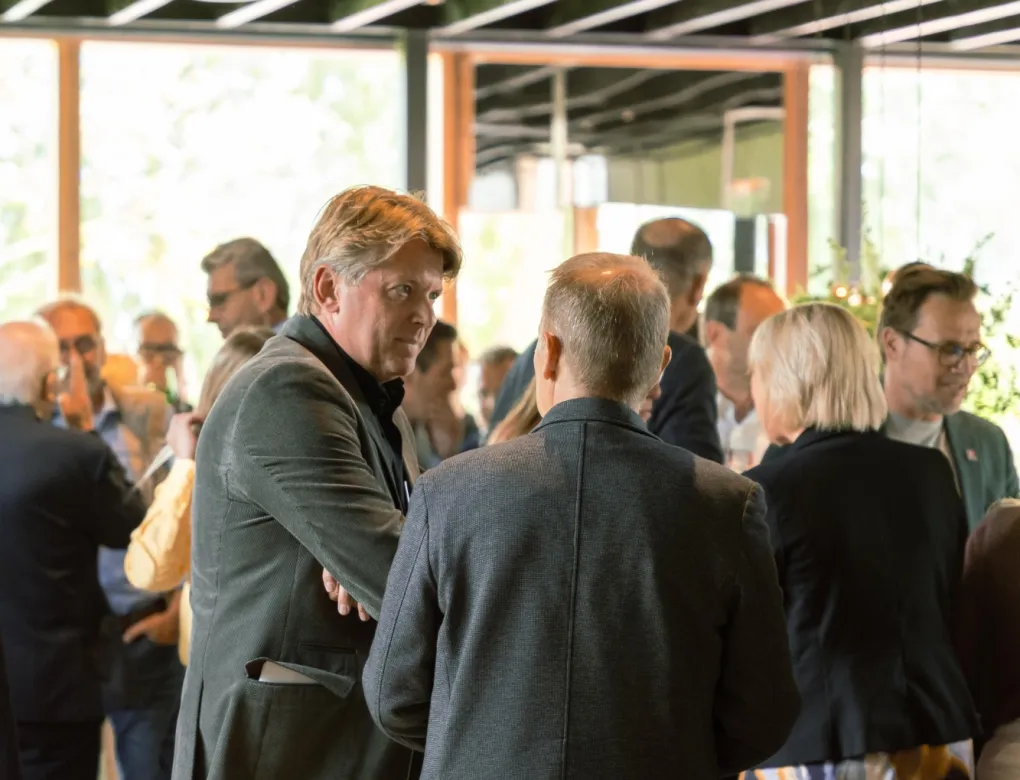 Connect-event