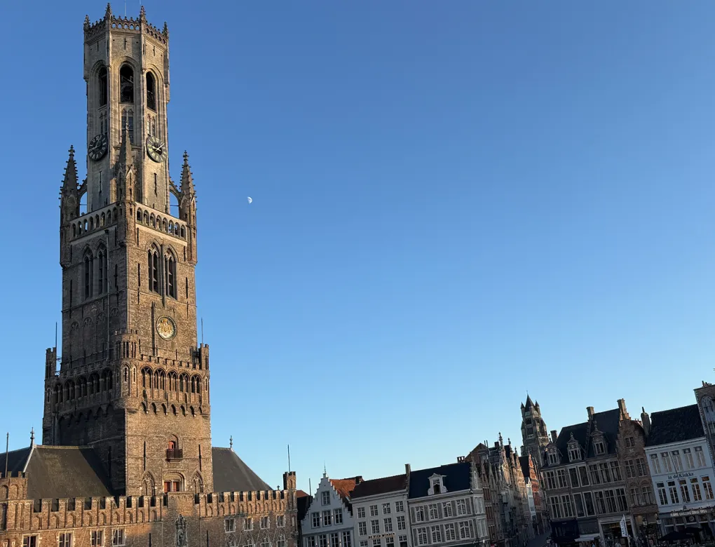 Halletoren
