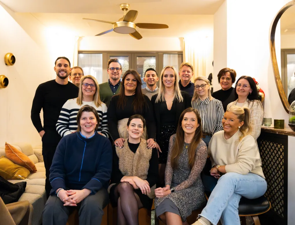 Daenens jobs & interim