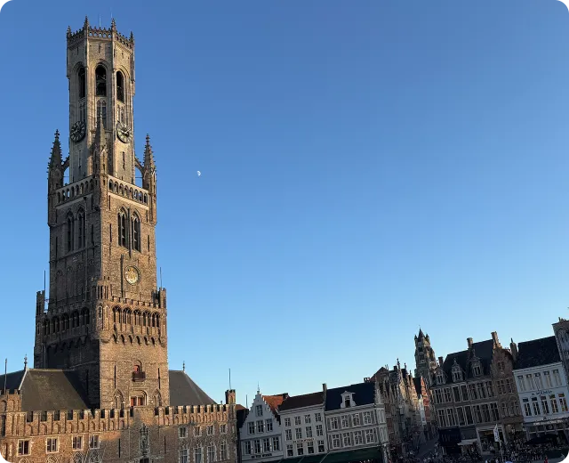 Halletoren
